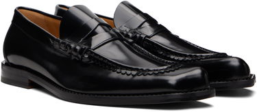 Tenisky a topánky Vivienne Westwood Tuesday Coin Loafers Čierna | 7206001JM-L00AI-, 3