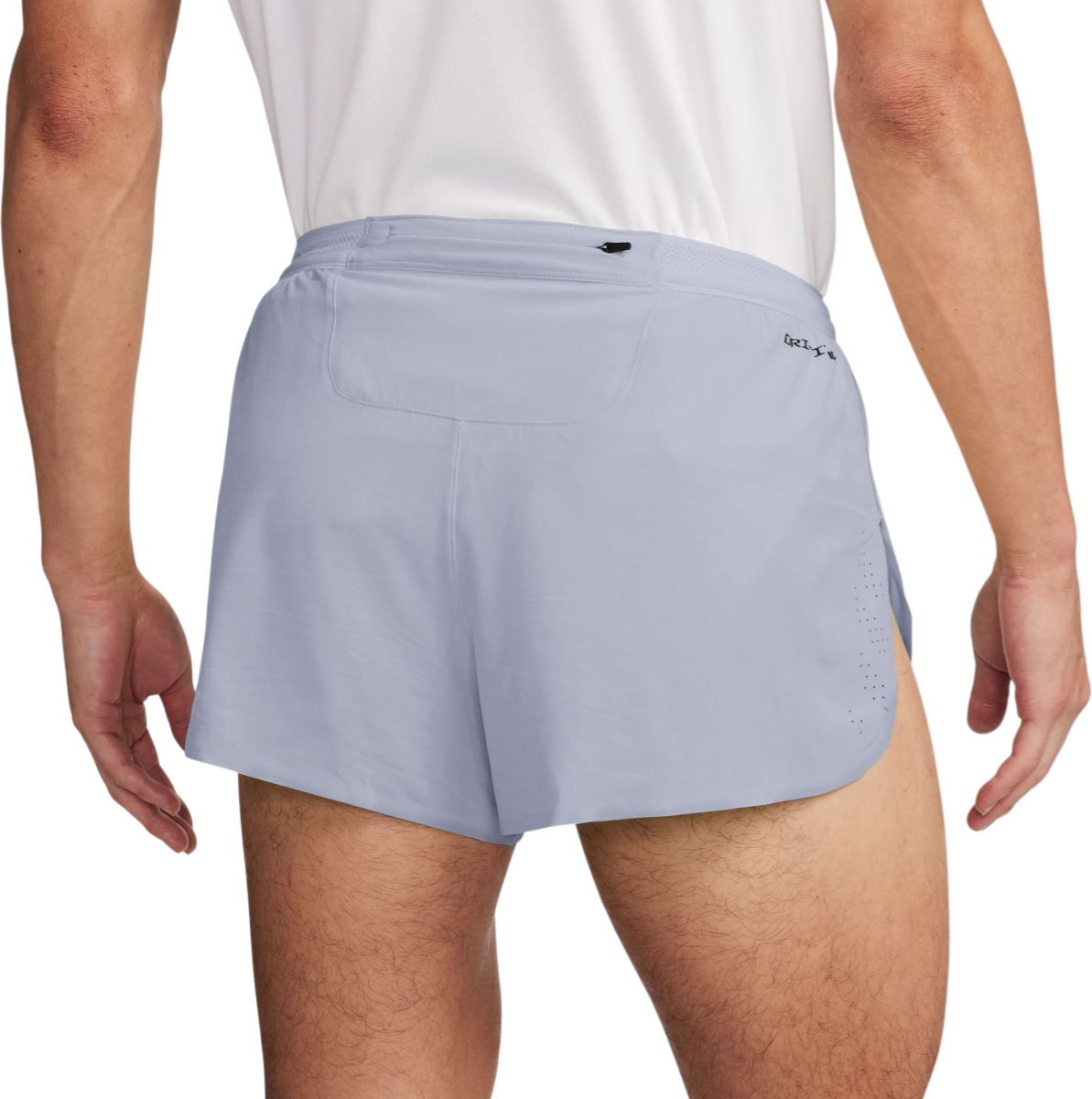 Šortky Nike Nike AeroSwift 2" Running Shorts Šedá | fn3349-057, 1