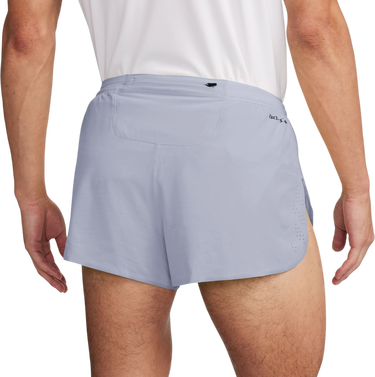 Šortky Nike Nike AeroSwift 2" Running Shorts Šedá | fn3349-057, 1