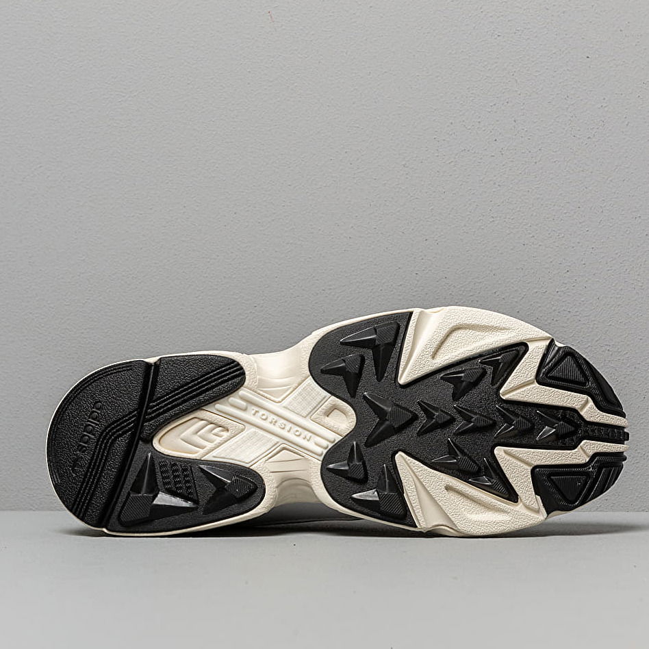 Tenisky a topánky adidas Originals Falcon Allluxe W Biela | DB3357, 1