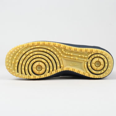 Tenisky a topánky Nike Lunar Force 1 Duckboot Čierna | 805899-400, 6