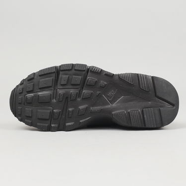 Tenisky a topánky Nike Huarache Run GS Čierna | 654275-016, 4