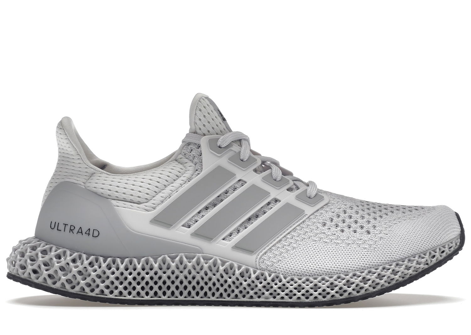 Tenisky a topánky adidas Performance adidas Ultra 4D Dash Grey Šedá | GY2448, 0