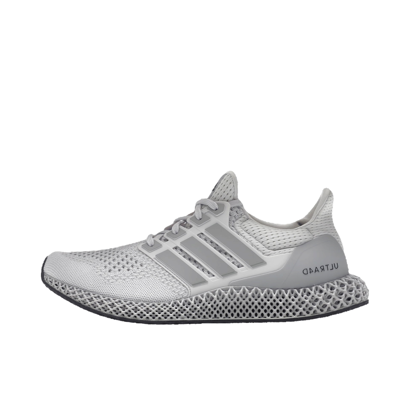 Bežecké topánky adidas Performance adidas Ultra 4D Dash Grey Šedá | GY2448