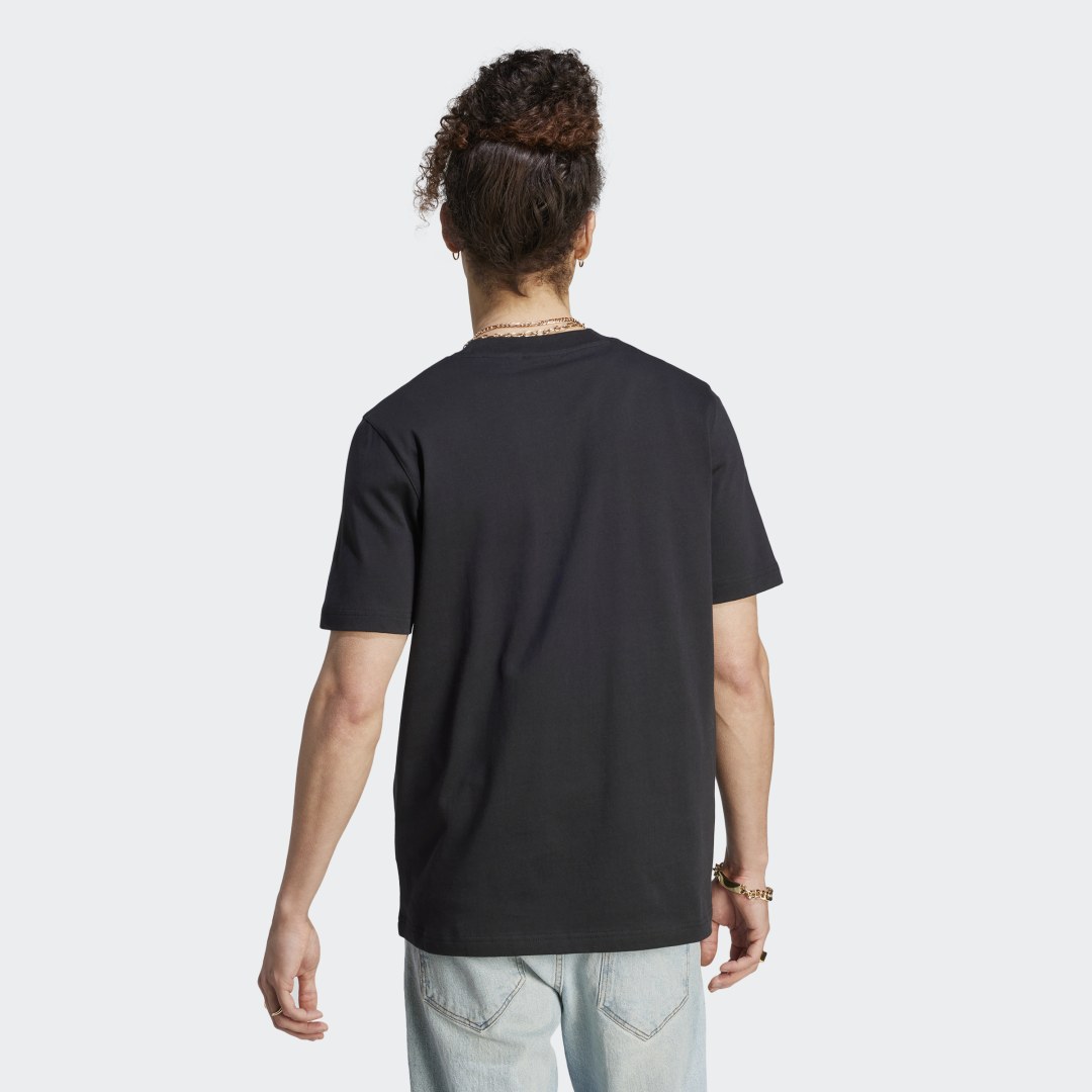 NY Cutline Tee