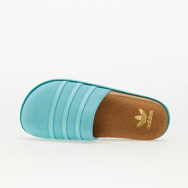 Tenisky a topánky adidas Originals Adimule Lea "Turquoise" Tyrkysová | GY2554, 2