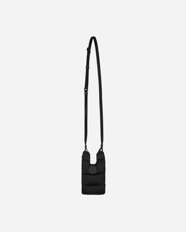 Kabelka Moncler Legere Small Cross Body Bag Čierna | 5L000-03-M2170-999, 3