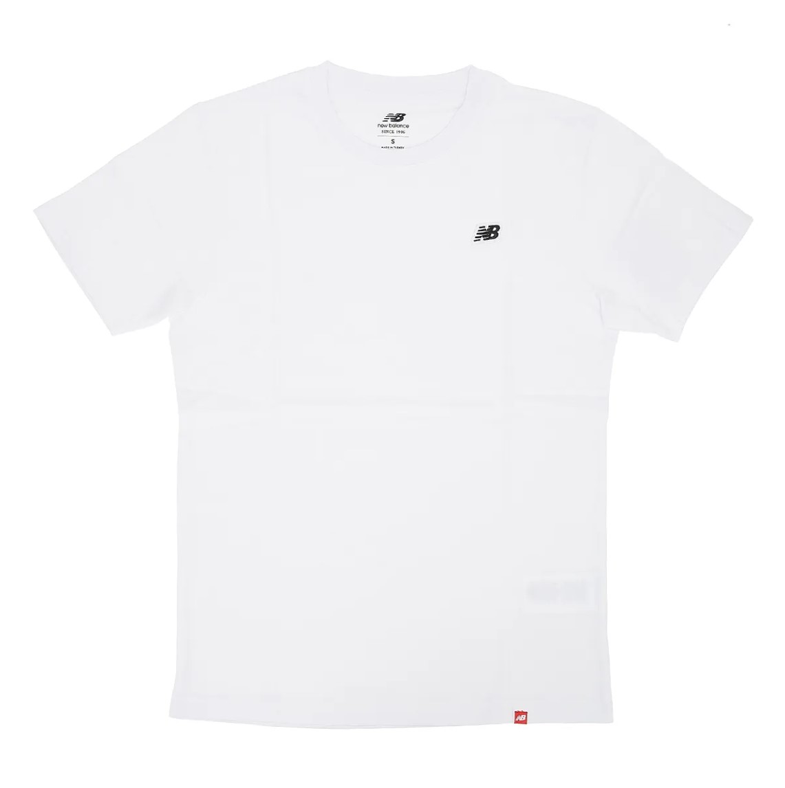 Small Logo Tee