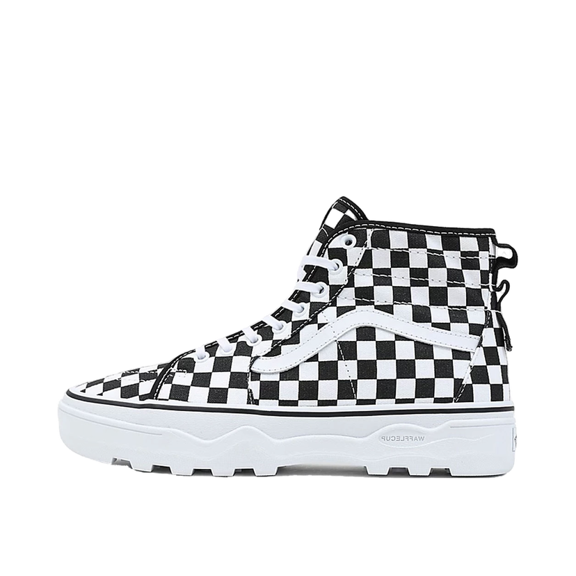 Tenisky a topánky Vans Sentry SK8-HI Wc Rôznofarebný | VN0A5KY5705