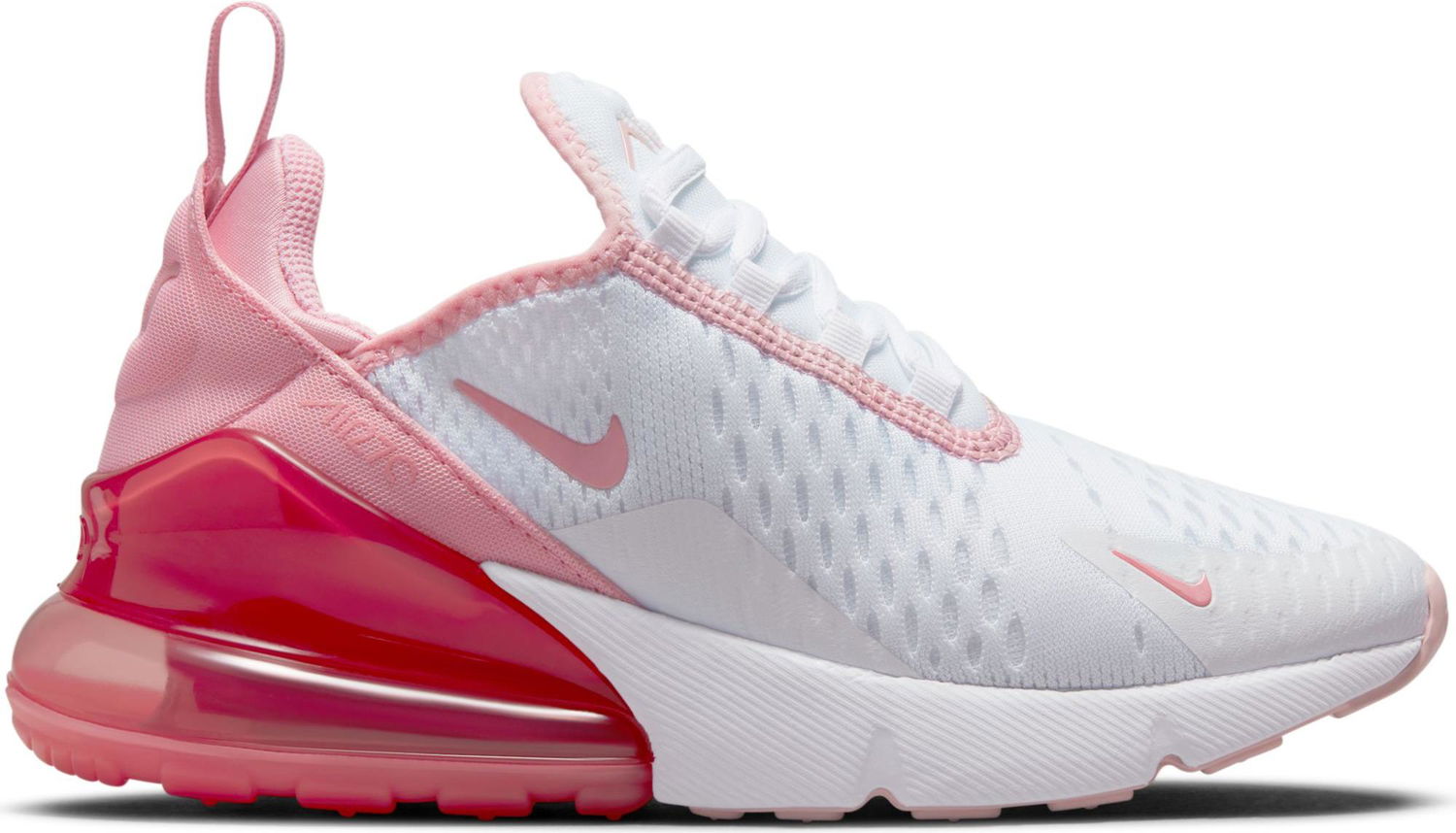 Tenisky a topánky Nike Air Max 270 W Biela | 943345-108, 1