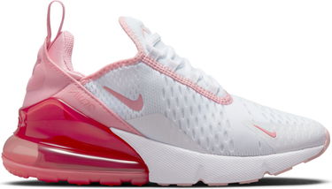 Tenisky a topánky Nike Air Max 270 W Biela | 943345-108, 1