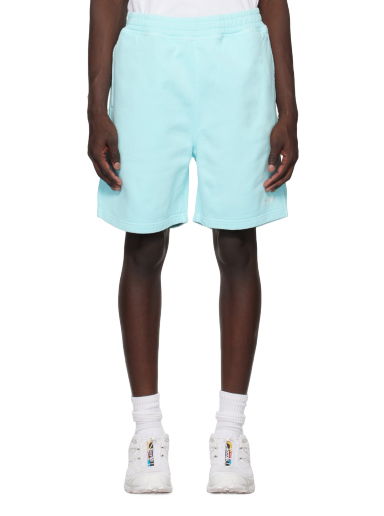 Šortky Stüssy Overdyed Shorts Modrá | 112286