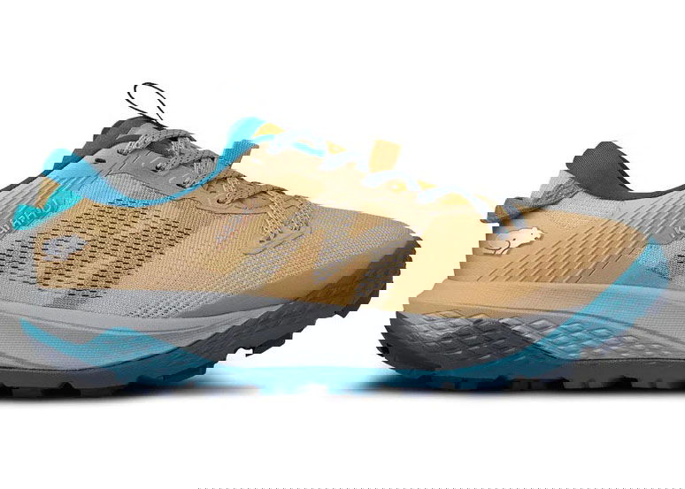 Tenisky a topánky Karhu Ikoni Trail New Wheat Teal Béžová | F104001, 0