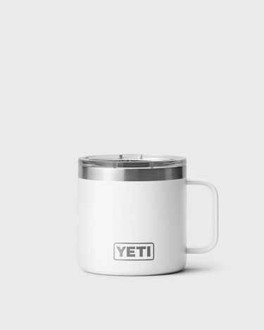 Flexstyle YETI Rambler 14 Oz Mug Biela | 888830129159, 0