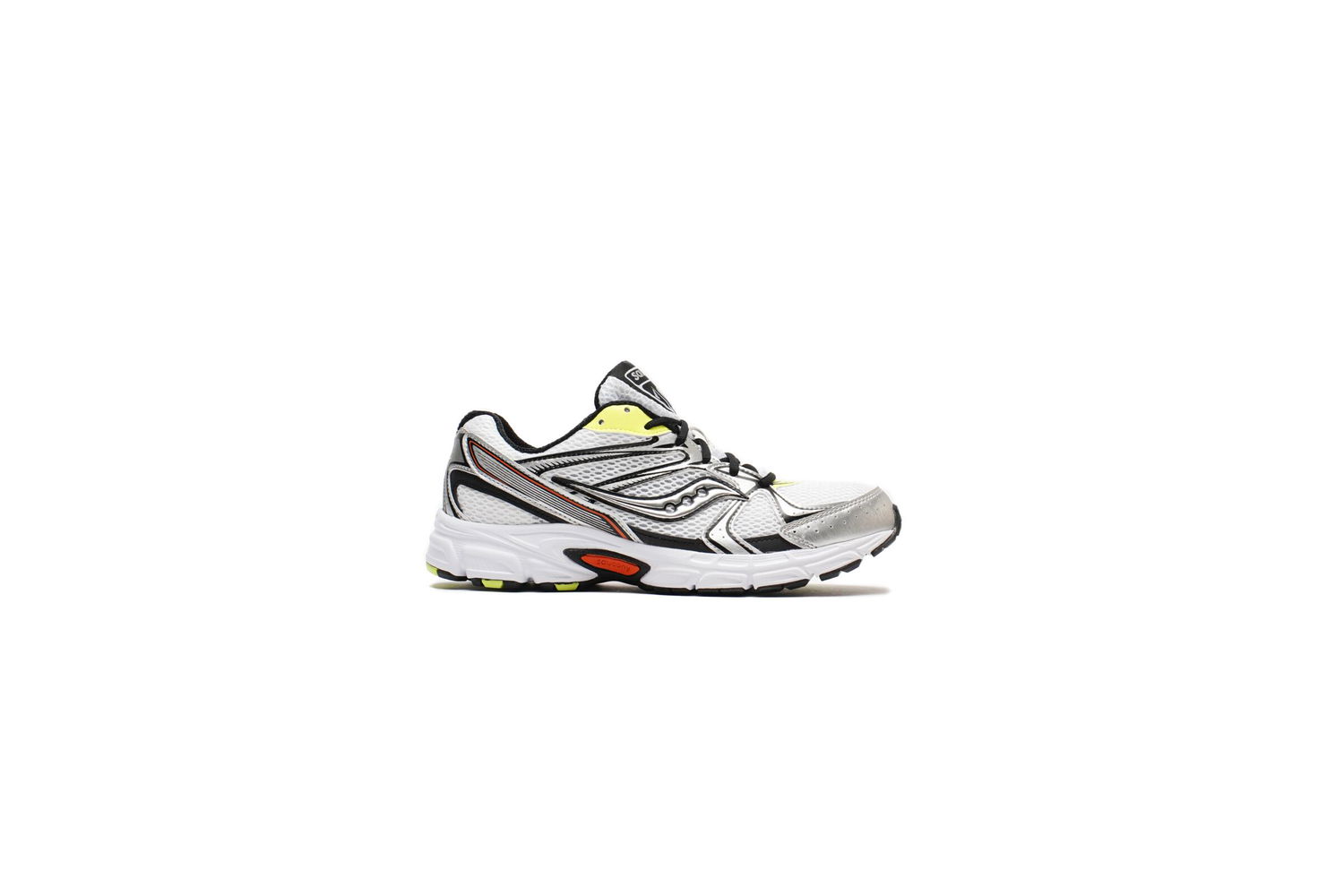 Tenisky a topánky Saucony RIDE MILLENNIUM Šedá | S70812-12, 0