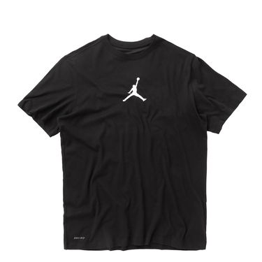 Tričko Jordan Air Tee Čierna | 194277030669, 0