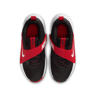 Tenisky a topánky Nike Team Hustle D 12 Červená | HF6279-001, 3