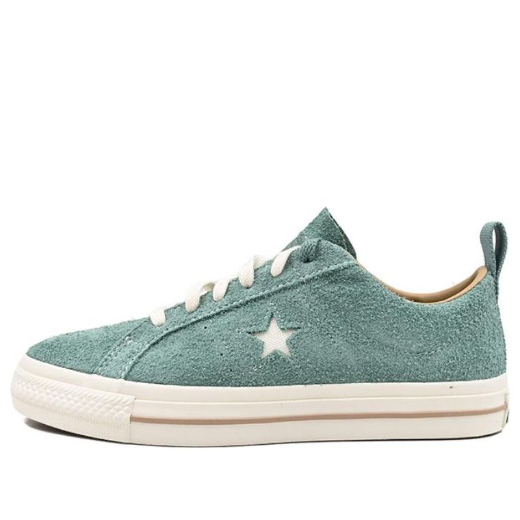 Tenisky a topánky Converse One Star Pro Zelené | A02947C, 0