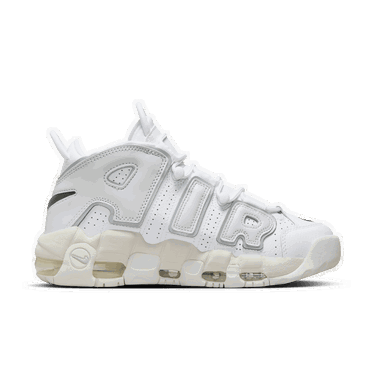 Tenisky a topánky Nike Air More Uptempo Biela | FN3497-101, 0
