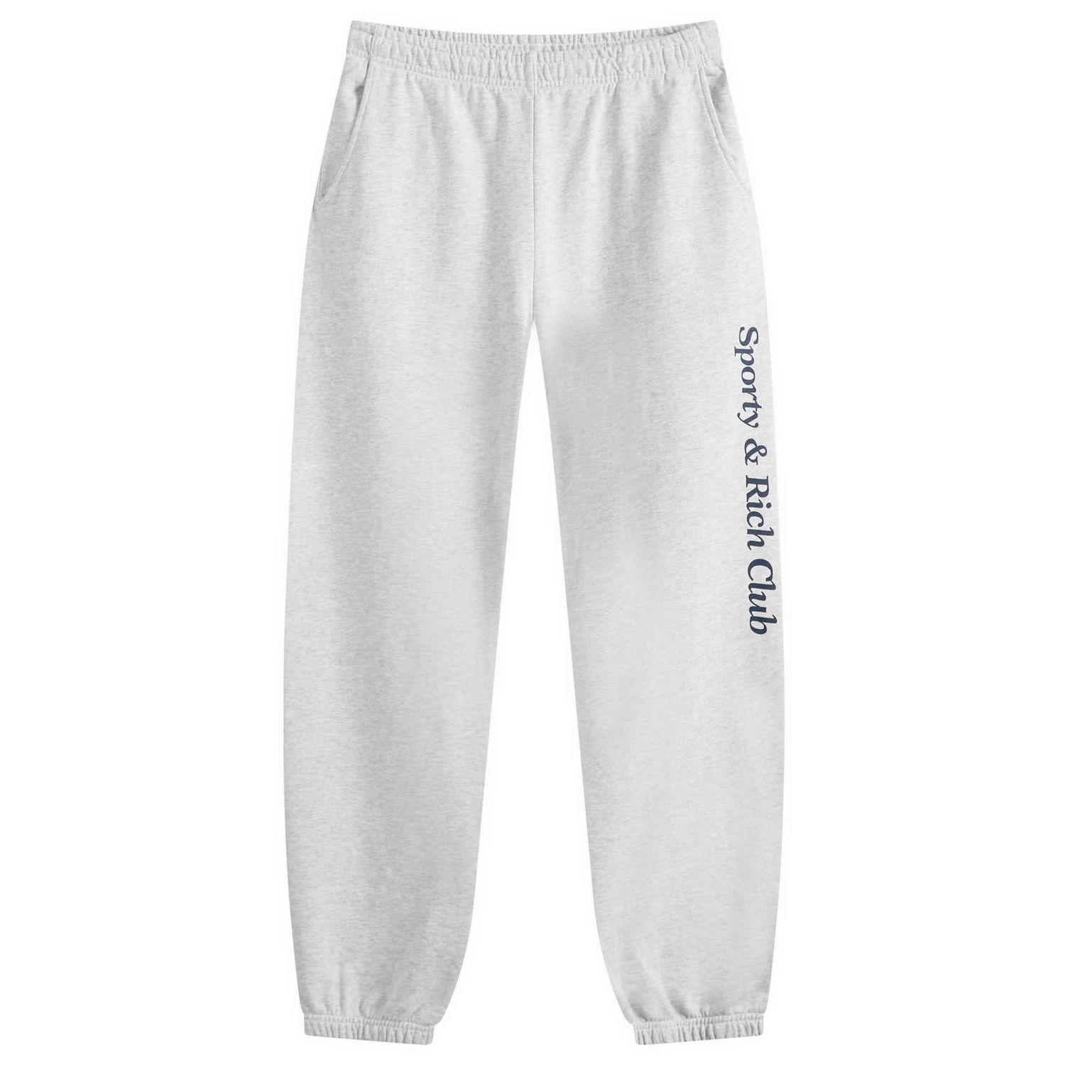 Tepláky Sporty & Rich Starter Sweat Šedá | PA020S412SH-19, 0