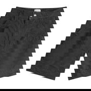 Isabel Marant Étoile Katja Baggy Cargo Shorts, Size X-Small