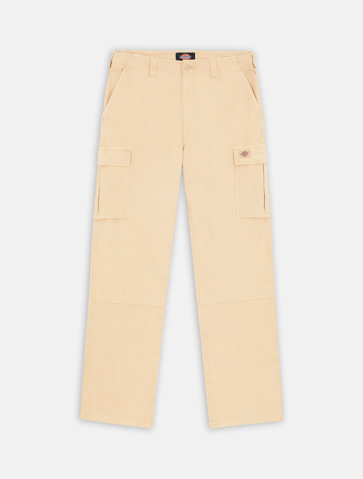 Nohavice Dickies Johnson Cargo Trousers Béžová | 0A4YF2, 0