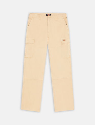 Nohavice Dickies Johnson Cargo Trousers Béžová | 0A4YF2, 0