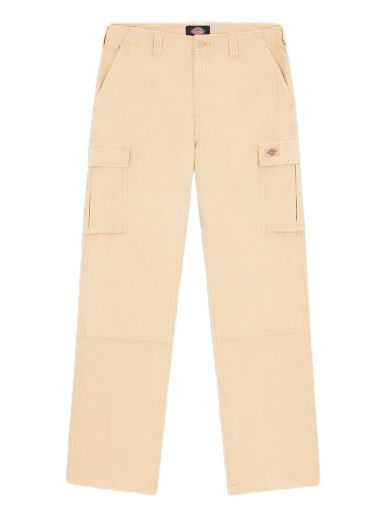 Nohavice Dickies Johnson Cargo Trousers Béžová | 0A4YF2