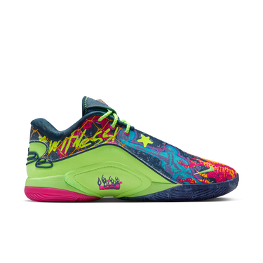 Tenisky a topánky Nike LeBron XXII Rôznofarebný | HV8451-400, 2