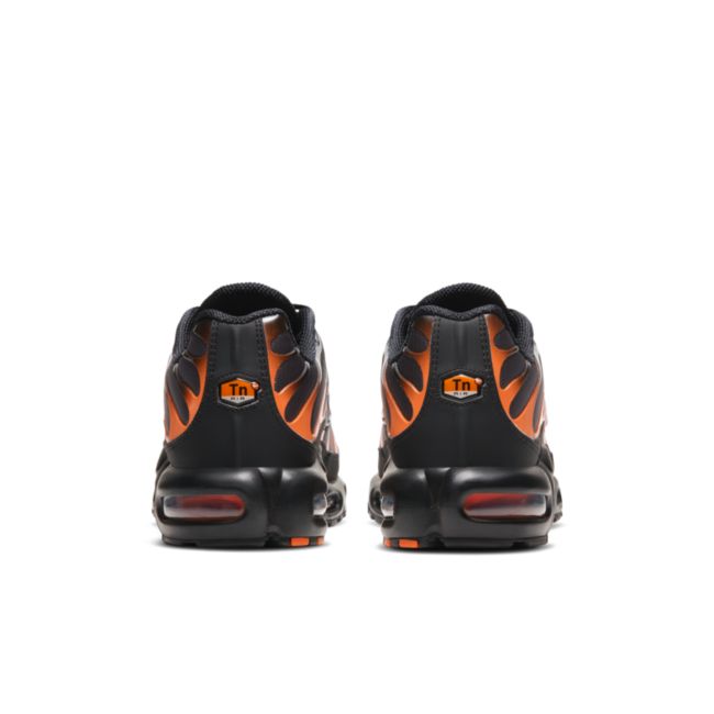 Tenisky a topánky Nike Air Max Plus Čierna | DD7111-002, 1
