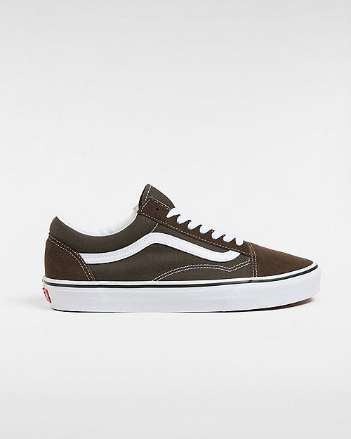 Tenisky a topánky Vans Old Skool Hnedá | VN000CT8D4C