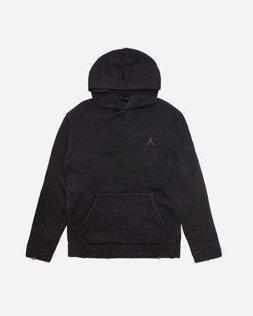 Mikina Jordan A Ma Maniére x Hoodie Čierna | FN0611-010, 0