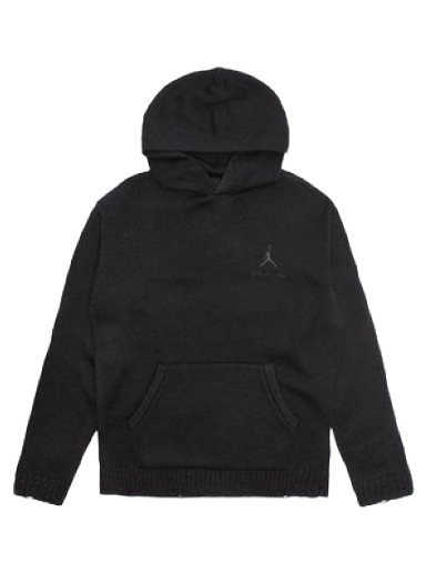 Mikina Jordan A Ma Maniére x Hoodie Čierna | FN0611-010