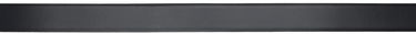 Opasok BOSS Black Leather Belt With Monogram Buckle Čierna | 50517460, 1