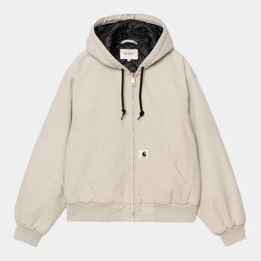 Bunda Carhartt WIP Carhartt WIP OG Active Jacket Béžová | I035673_9, 0