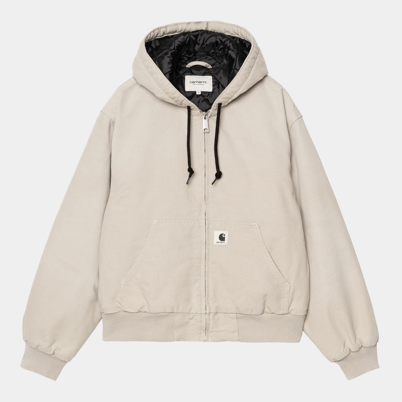 Bunda Carhartt WIP Carhartt WIP OG Active Jacket Béžová | I035673_9