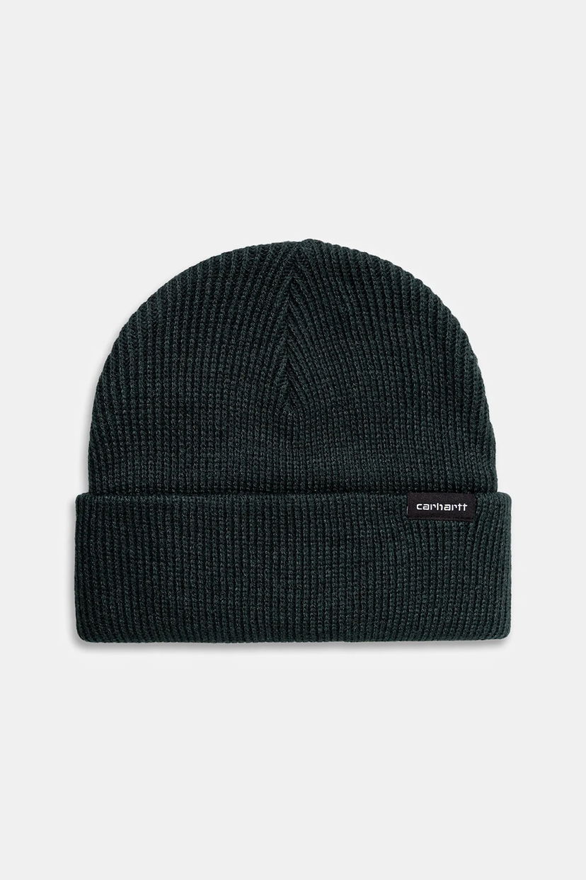 Kulicha Carhartt WIP Gordan Beanie Zelené | I034236.05AXX