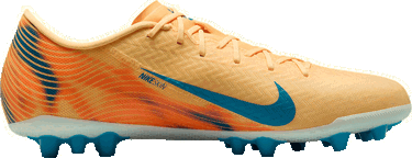 Tenisky a topánky Nike Zoom Mercurial Vapor 16 Academy Kylian Mbappé AG Rôznofarebný | fq8365-801, 4