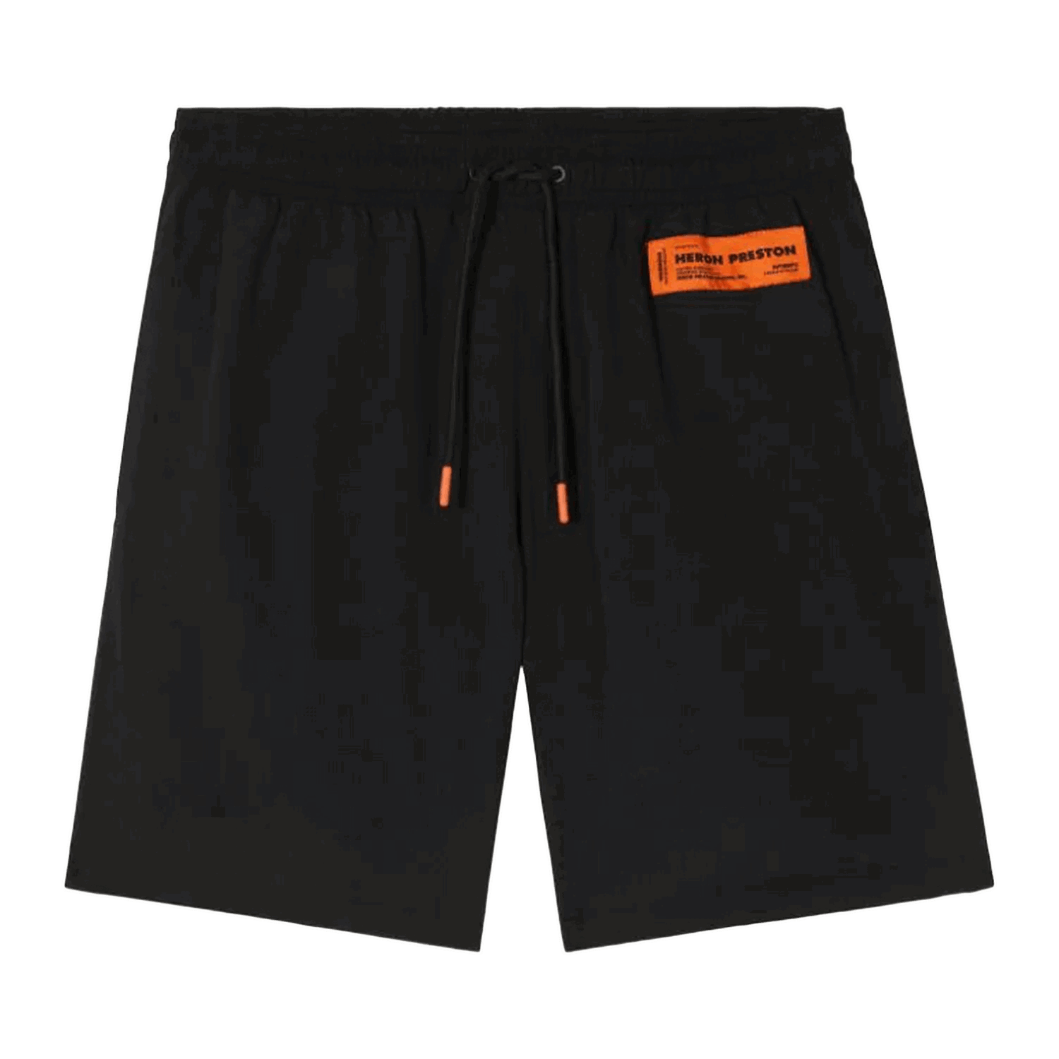 Plavky HERON PRESTON Nylon Swimshorts Čierna | HMFA005C99FAB0011000, 0