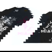 Mitchell & Ness Inter Miami CF Graphic T-Shirt