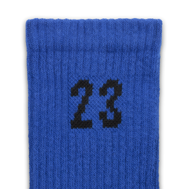 Ponožky Jordan Jordan Essentials Modrá | DA5718-922, 3