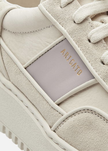 Tenisky a topánky AXEL ARIGATO Orbit Béžová | F3225001, 5
