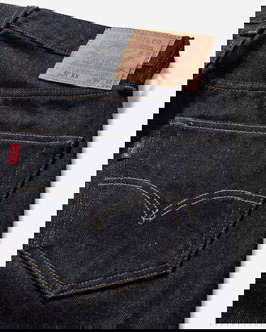 Džínsy Levi's 1955 501 Jeans Modrá | 50155-0079, 4