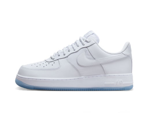 Tenisky a topánky Nike Air Force 1 '07 "White Icy Blue" Biela | FV0383-100