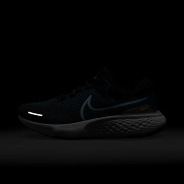Tenisky a topánky Nike ZoomX Invincible Run Flyknit 2 Navy | DH5425-003, 4