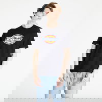 Icon Logo Short Sleeve Tee