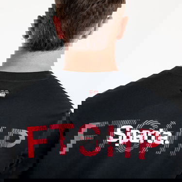 Tričko adidas Performance adidas x Footshop x Sparta Logotype Tee Čierna | FTSHP_494, 10