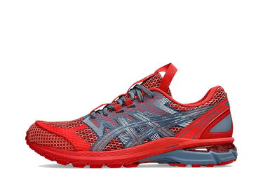 Tenisky a topánky Asics US4-S Gel-Terrain "Classic Red" Červená | 1203A394-600, 1
