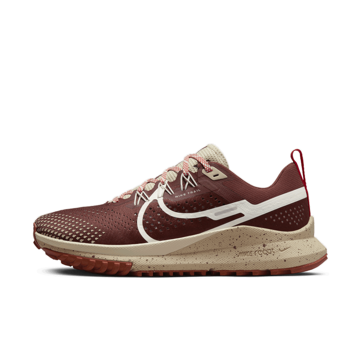 Tenisky a topánky Nike Pegasus Trail 4 W Hnedá | DJ6159-200, 0