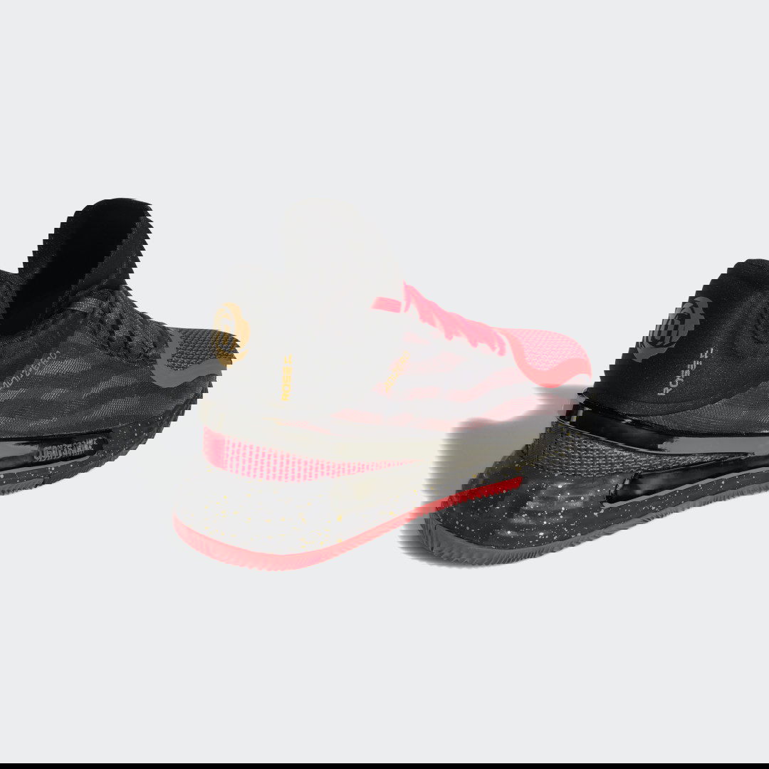 Tenisky a topánky adidas Performance D Rose 11 Čierna | FY3444, 1